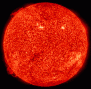 Solar Disk-2012-01-28